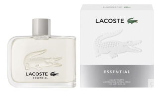 Туалетная вода Lacoste Essential Pour Homme