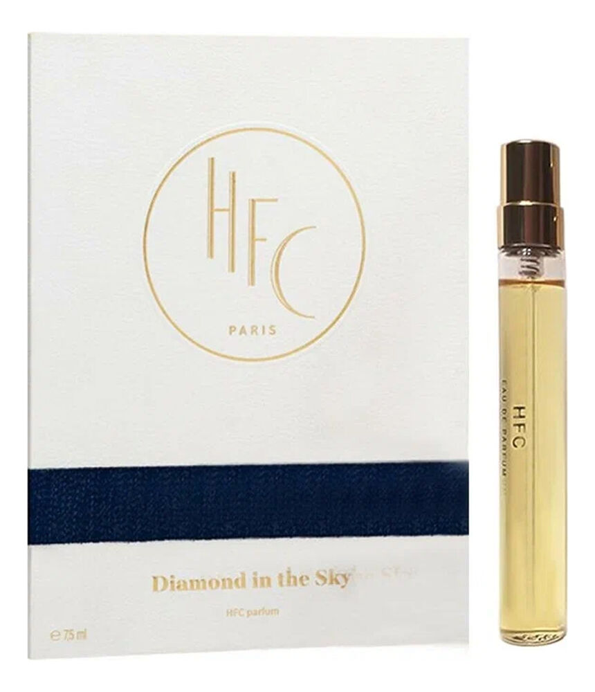 Парфюмерная вода Haute Fragrance Company Diamond In The Sky фото 1