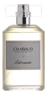 Туалетная вода Chabaud Maison de Parfum Lait Concentre фото 1