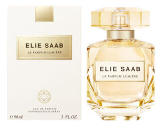 Парфюмерная вода Elie Saab Le Parfum Lumiere