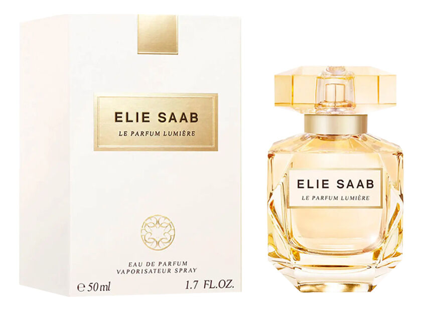 Парфюмерная вода Elie Saab Le Parfum Lumiere фото 1