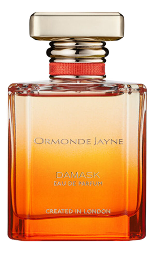 Парфюмерная вода Ormonde Jayne Damask фото 1