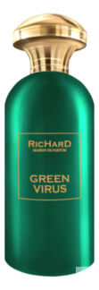 Парфюмерная вода Richard Green Virus