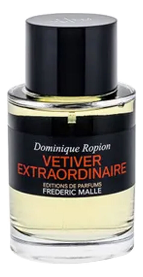 Парфюмерная вода Frederic Malle Vetiver Extraordinaire фото 1