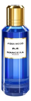 Парфюмерная вода Mancera Aqua Wood