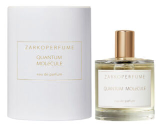 Парфюмерная вода Zarkoperfume Quantum Molecule