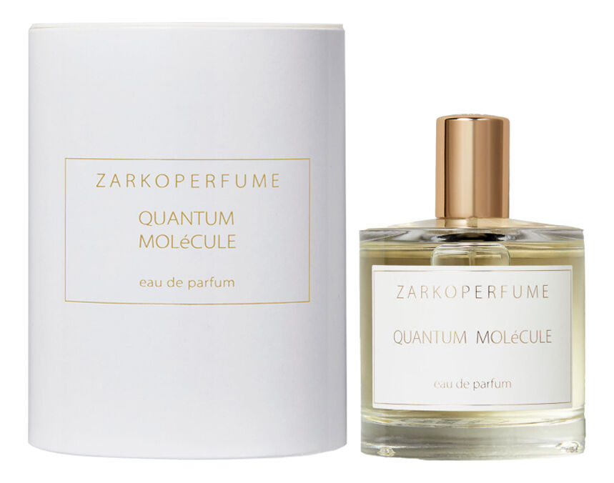 Парфюмерная вода Zarkoperfume Quantum Molecule фото 1