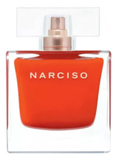 Туалетная вода Narciso Rodriguez Narciso Eau De Toilette Rouge