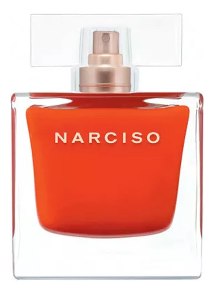 Туалетная вода Narciso Rodriguez Narciso Eau De Toilette Rouge фото 1