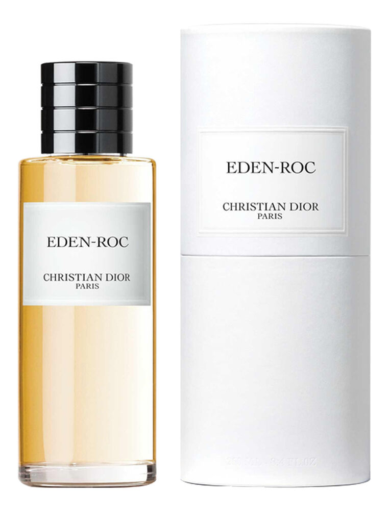 Парфюмерная вода Christian Dior Eden-Roc фото 1