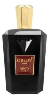 Парфюмерная вода Orlov Paris Fancy Red