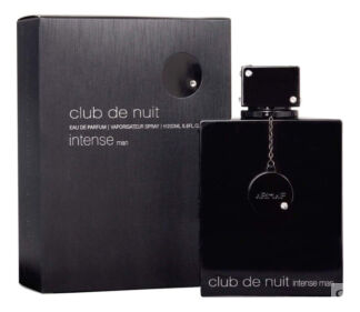 Парфюмерная вода Armaf Club De Nuit Man Intense