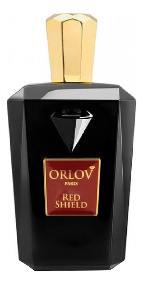 Парфюмерная вода Orlov Paris Red Shield фото 1