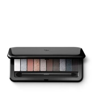 SOFT NUDE EYESHADOW PALETTE/ПАЛИТРА ТЕНЕЙ МЯГКИХ ПАСТЕЛЬНЫХ ОТТЕНКОВ Тени