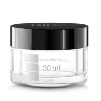 30 ML TRAVEL JAR Дорожные флаконы