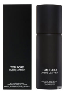 Спрей для тела Tom Ford Ombre Leather 150 мл