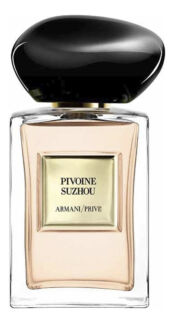 Туалетная вода Giorgio Armani Prive Pivoine Suzhou