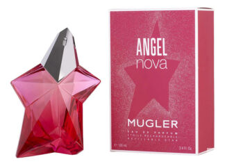 Парфюмерная вода Mugler Angel Nova