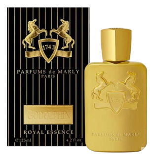 Парфюмерная вода Parfums de Marly Godolphin