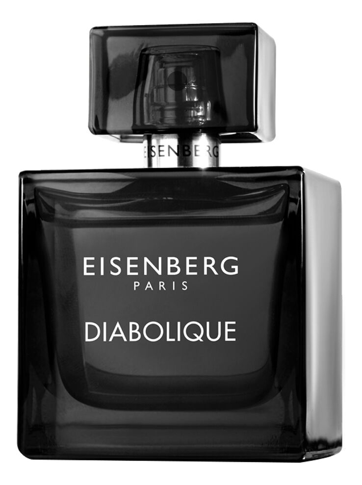 Парфюмерная вода Eisenberg Diabolique Homme фото 1