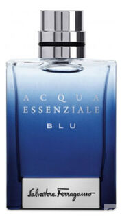 Туалетная вода Salvatore Ferragamo Acqua Essenziale Blu