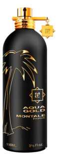 Парфюмерная вода Montale Aqua Gold