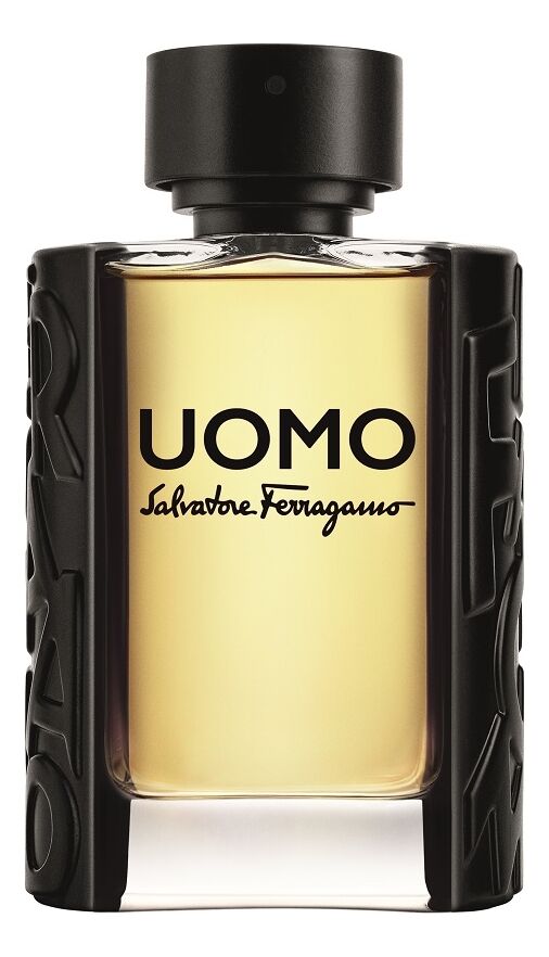 Туалетная вода Salvatore Ferragamo Uomo фото 1