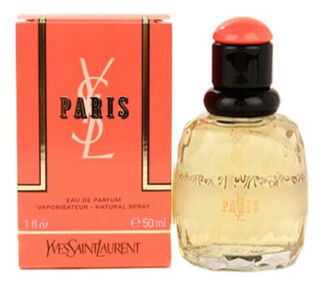 Парфюмерная вода Yves Saint Laurent Paris