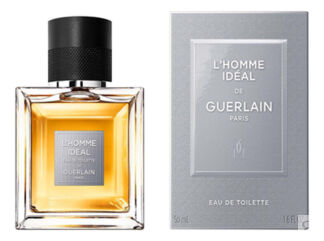 Туалетная вода Guerlain L'Homme Ideal