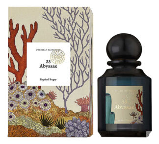 Парфюмерная вода L'Artisan Parfumeur 33 Abyssae