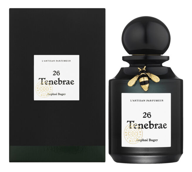 Парфюмерная вода L'Artisan Parfumeur 26 Tenebrae фото 1