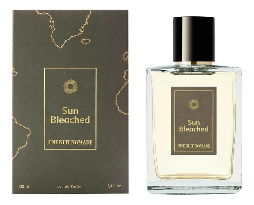 Парфюмерная вода Une Nuit Nomade Sun Bleached фото 1