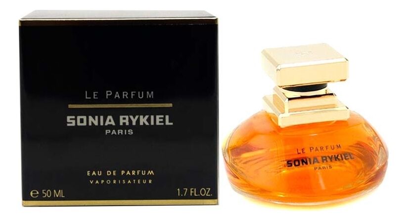 Парфюмерная вода Sonia Rykiel Le Parfum