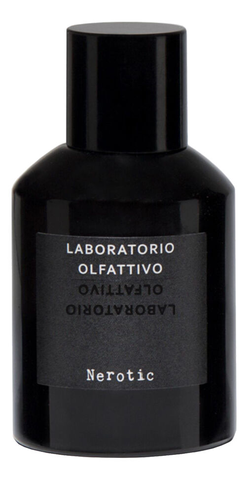 Парфюмерная вода Laboratorio Olfattivo Nerotic фото 1