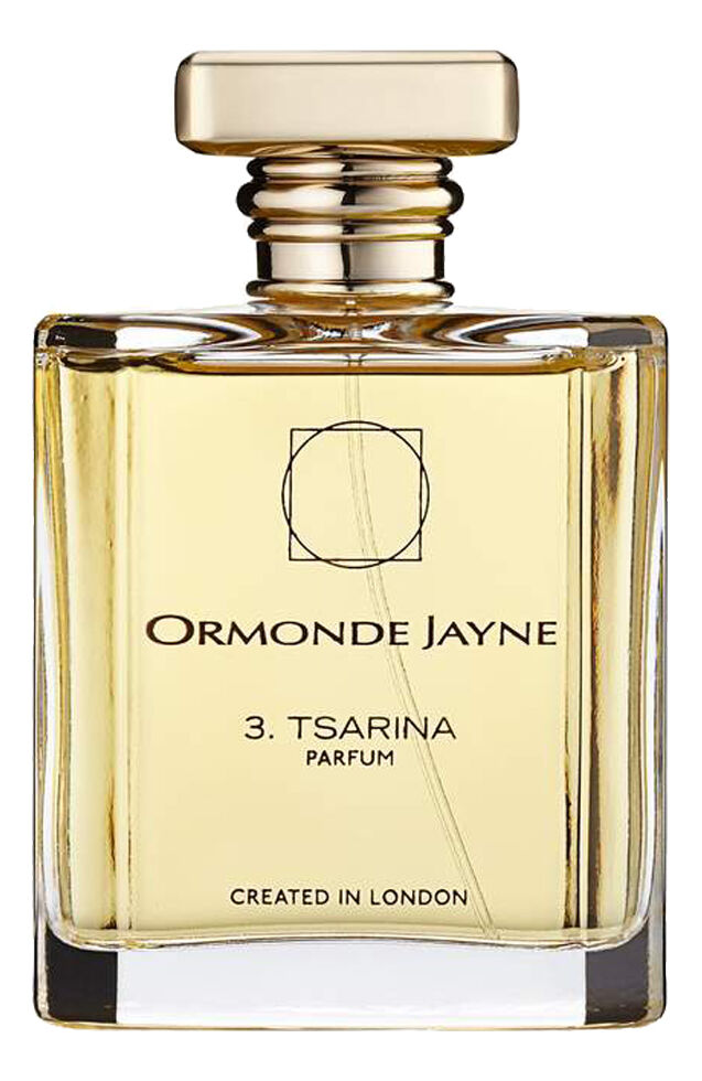 Духи intensivo Ormonde Jayne Tsarina фото 1