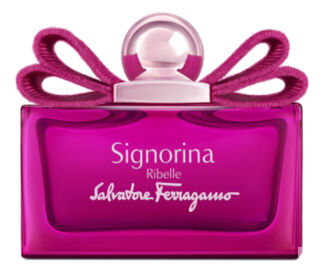 Парфюмерная вода Salvatore Ferragamo Signorina Ribelle