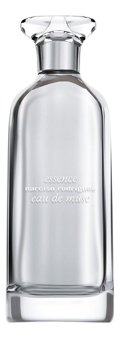 Туалетная вода Narciso Rodriguez Essence Eau De Musc фото 1