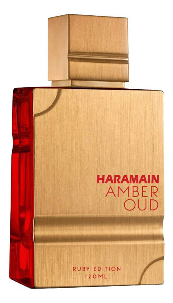 Парфюмерная вода Al Haramain Perfumes Amber Oud Ruby Edition фото 1