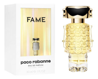 Парфюмерная вода Paco Rabanne Fame