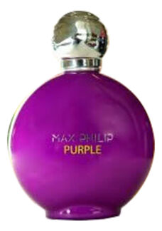 Парфюмерная вода Max Philip Purple