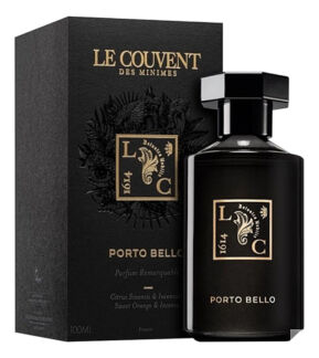 Парфюмерная вода Le Couvent Maison De Parfum Porto Bello