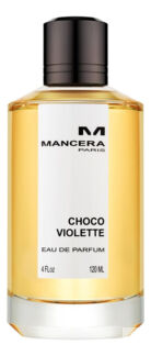 Парфюмерная вода унисекс Mancera Choco Violette