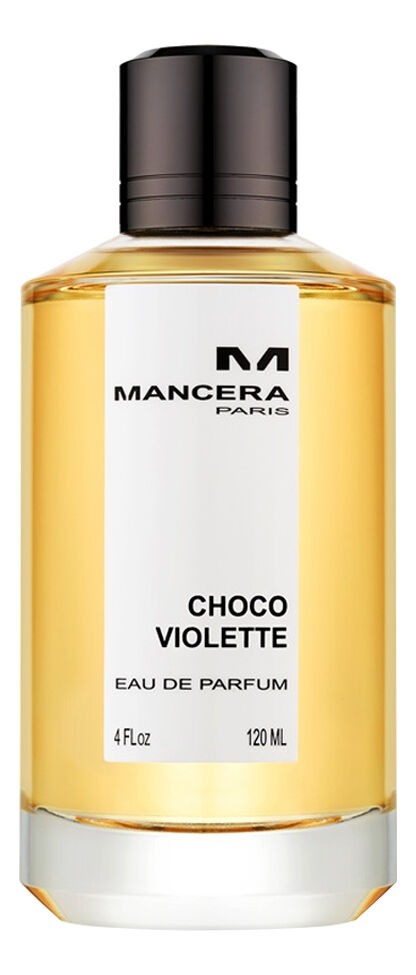 Парфюмерная вода Mancera Choco Violette фото 1