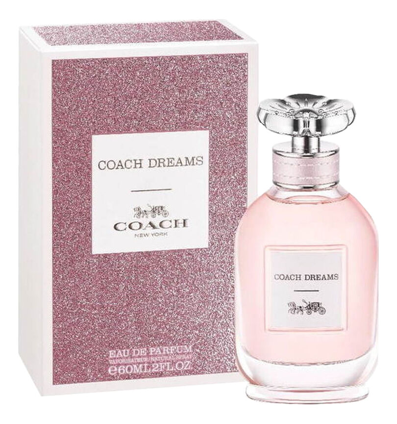 Парфюмерная вода Coach Dreams фото 1