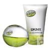 DKNY Подарочный набор Be Delicious.