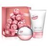 DKNY Подарочный набор Be Delicious Fresh Blossom