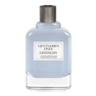 GIVENCHY Средство после бритья Gentlemen Only