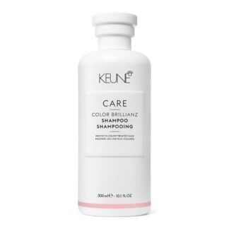 KEUNE Шампунь Яркость цвета Care Color Brillianz Shampoo