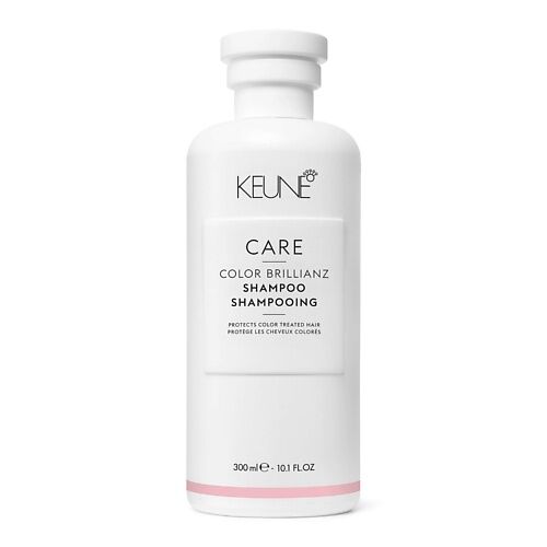 KEUNE Шампунь Яркость цвета Care Color Brillianz Shampoo 300 MPL185275 фото 1