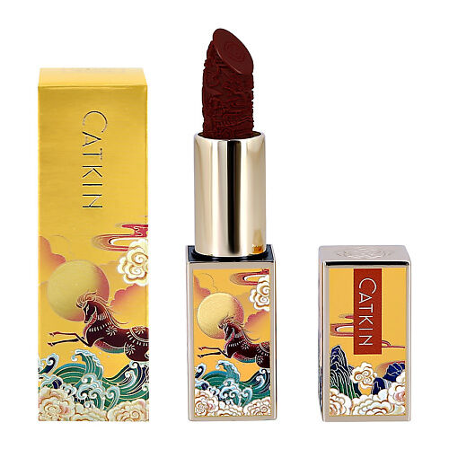 CATKIN Помада для губ CARVING LIPSTICK MPL184792 фото 1